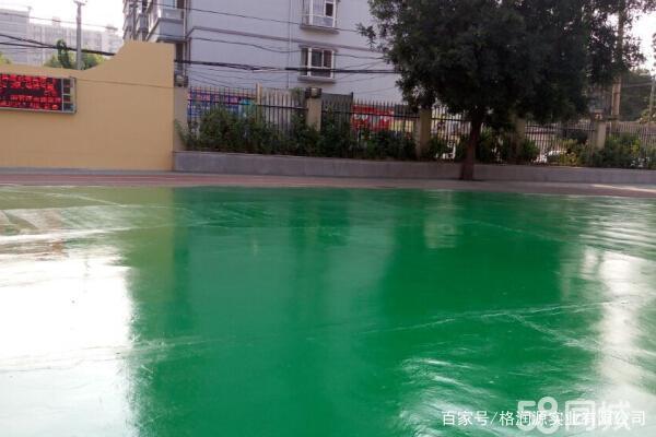 奈曼 地坪漆翻新维修
