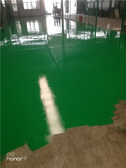 奈曼下面我给你一份非常实用、地坪漆施工翻新