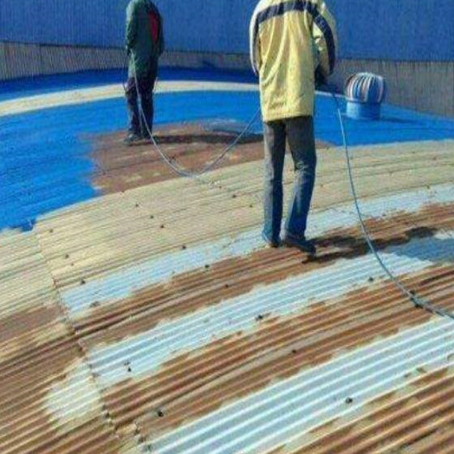 奈曼地面翻新与地坪漆施工流程